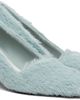 Bottega Veneta Bottega Veneta Blue Boogie Heels - 4
