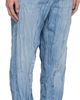 Bottega Veneta Bottega Veneta Blue Crushed Jeans - 2