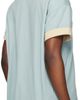 Bottega Veneta Bottega Veneta Blue Double Layer T-Shirt - 3