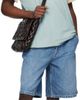 Bottega Veneta Bottega Veneta Blue Double Layer T-Shirt - 5