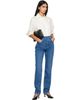 Bottega Veneta Bottega Veneta Blue Faded Denim Jeans - 4