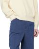 Bottega Veneta Bottega Veneta Blue Melange Drill Shorts - 4