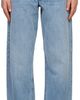 Bottega Veneta Bottega Veneta Blue Straight-Leg Jeans - 1