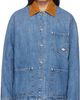 Bottega Veneta Bottega Veneta Blue Vintage Denim Jacket - 1
