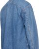Bottega Veneta Bottega Veneta Blue Vintage Denim Jacket - 3