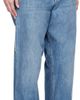 Bottega Veneta Bottega Veneta Blue Vintage Indigo Cargo Denim Jeans - 2