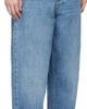 Bottega Veneta Bottega Veneta Blue Vintage Medium Indigo Turned Up Denim Jeans - 2
