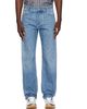 Bottega Veneta Bottega Veneta Blue Washed Denim Jeans - 1