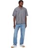 Bottega Veneta Bottega Veneta Blue Washed Denim Jeans - 4