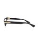 Bottega Veneta Bottega Veneta Bold Ribbon Cat Eye Eyeglasses - 3