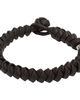 Bottega Veneta Bottega Veneta Braided Nappa Leather Bracelet - 1