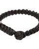 Bottega Veneta Bottega Veneta Braided Nappa Leather Bracelet - 2