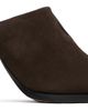 Bottega Veneta Bottega Veneta Brown Cha-Cha Mules - 1