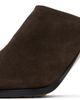 Bottega Veneta Bottega Veneta Brown Cha-Cha Mules - 3