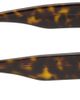 Bottega Veneta Bottega Veneta Brown Classic Panthos Sunglasses - 2