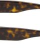 Bottega Veneta Bottega Veneta Brown Classic Panthos Sunglasses - 3