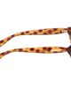 Bottega Veneta Bottega Veneta Brown Curvy Sunglasses - 2