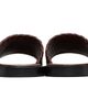 Bottega Veneta Bottega Veneta Brown Elio Sandals - 2
