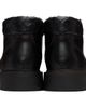 Bottega Veneta Bottega Veneta Brown Haddock Cropped Boots - 2