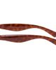 Bottega Veneta Bottega Veneta Brown Icons Cat Eye Sunglasses - 3