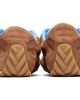 Bottega Veneta Bottega Veneta Brown Orbit Flash Sneakers - 2
