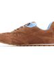 Bottega Veneta Bottega Veneta Brown Orbit Flash Sneakers - 3