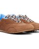 Bottega Veneta Bottega Veneta Brown Orbit Flash Sneakers - 4