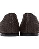 Bottega Veneta Bottega Veneta Brown Rosa Ballerina Flats - 2