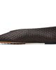 Bottega Veneta Bottega Veneta Brown Rosa Ballerina Flats - 3