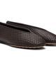 Bottega Veneta Bottega Veneta Brown Rosa Ballerina Flats - 4