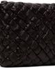 Bottega Veneta Bottega Veneta Brown Rumple Messenger Bag - 3