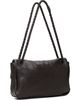 Bottega Veneta Bottega Veneta Brown Soft Crossbody Bag - 3