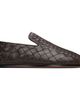 Bottega Veneta Bottega Veneta Brown Sunday Loafers - 1