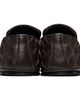 Bottega Veneta Bottega Veneta Brown Sunday Loafers - 2