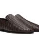Bottega Veneta Bottega Veneta Brown Sunday Loafers - 4