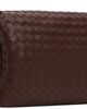 Bottega Veneta Bottega Veneta Brown Swing Messenger Bag - 3