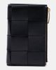 Bottega Veneta Bottega Veneta Cassette Medium leather bifold wallet - 1