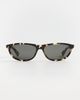 Bottega Veneta Bottega Veneta Cateye Sunglasses Havana-Havana-Grey One - 2