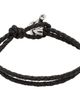 Bottega Veneta Bottega Veneta Cavallo Leather Bracelet - 2
