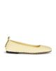 Bottega Veneta Bottega Veneta Charlotte Ballerina Flat - 1