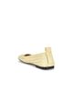 Bottega Veneta Bottega Veneta Charlotte Ballerina Flat - 3