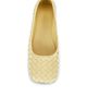 Bottega Veneta Bottega Veneta Charlotte Ballerina Flat - 4