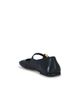 Bottega Veneta Bottega Veneta Charlotte Mary Jane Ballerina Flat - 3