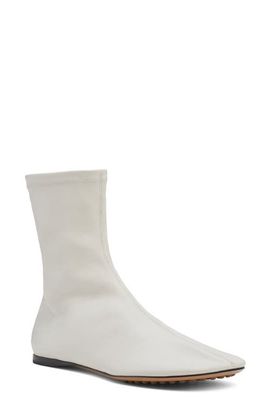 Bottega Veneta Bottega Veneta Cherry Ankle Boot