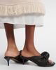 Bottega Veneta Bottega Veneta Cherry Intreccio leather sandals - 2