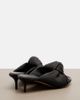 Bottega Veneta Bottega Veneta Cherry Intreccio leather sandals - 4