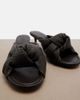Bottega Veneta Bottega Veneta Cherry Intreccio leather sandals - 5