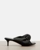 Bottega Veneta Bottega Veneta Cherry Intreccio leather sandals - 6