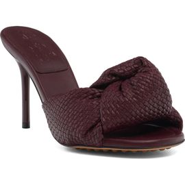Bottega Veneta Bottega Veneta Cherry Sandal