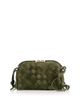 Bottega Veneta Bottega Veneta Concert Pouch Intrecciato Shoulder Bag - 1